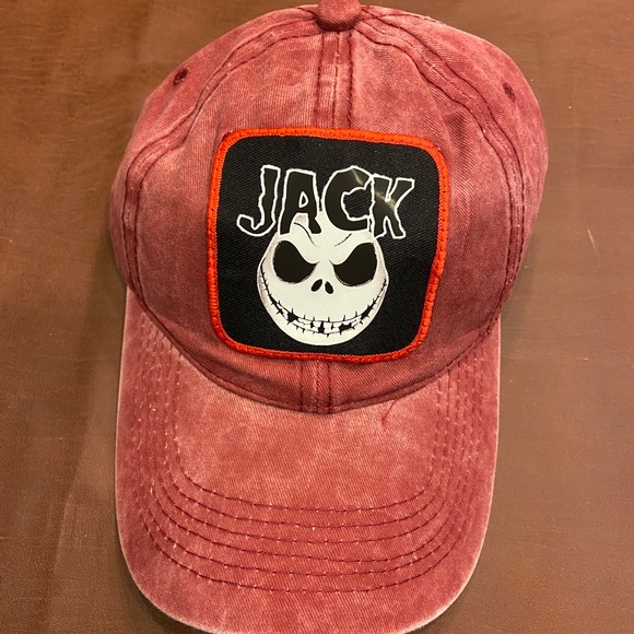 Accessories - Brand new The Nightmare Before Christmas hat